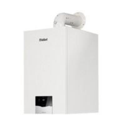 Vaillant - VUI 36Cs/1-5 (N-Tr) Ecotec Plus Premix Yoğuşmalı Kombi