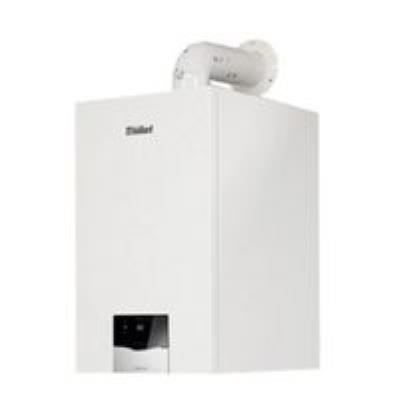 Vaillant - VUI 40Cs/1-5 (N-Tr) Ecotec Plus Premix Yoğuşmalı Kombi