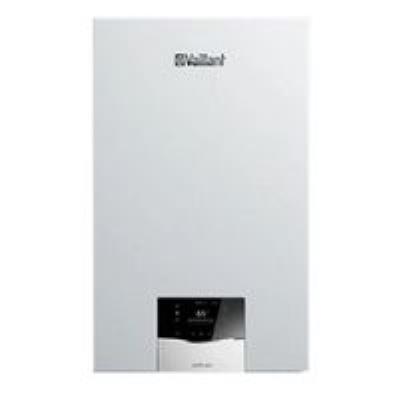 Vaillant - VUW 40Cs/1-5 (N-Tr) Ecotec Plus 32.000 Kcal/H Premix Yoğuşmalı Kombi