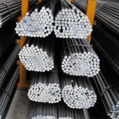 Vakumlu Tamamlamalı Yuvarlak Çelik - Paketli (3 Ton)