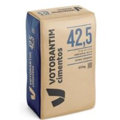 Votorantim - CEM II/A-LL 42,5 R Torba Çimento - 50 kg