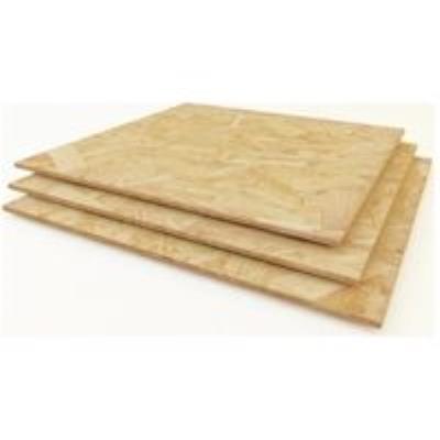 Westboard - OSB 2 Levha - Palet