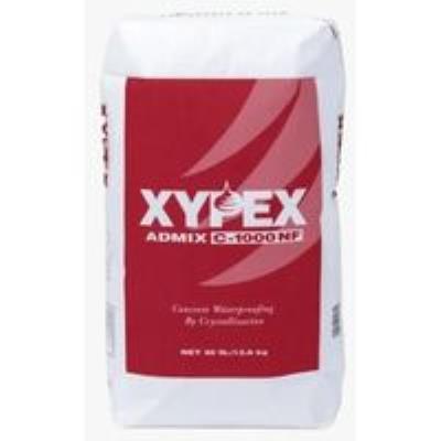 Xypex - Admix C-1000 NF Kristal Üreten Beton Su Yalıtım Katkısı - 25 kg