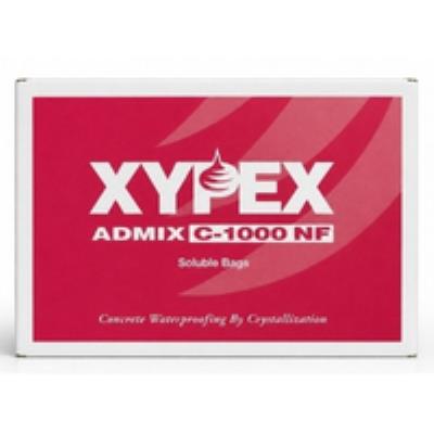 Xypex - Admix C1000 NF Eriyen Torba - 24 kg