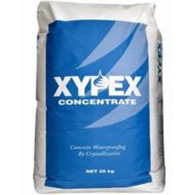 Xypex - Concentrate Sürme Su Yalıtım Malzemesi- 25 kg