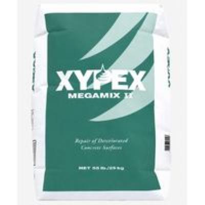 Xypex - Megamix II Tamir Harcı - 25 kg