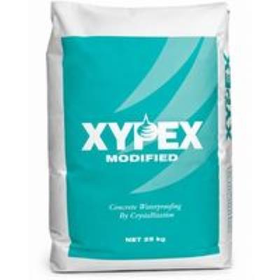 Xypex - Modified Sürme Su Yalıtım Malzemesi - 25 kg