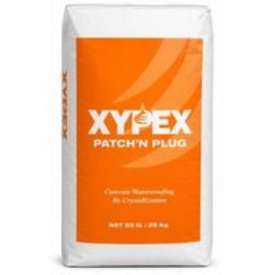 Xypex - Patch'n Plug Hızlı Priz Alan Su Kaçağı Tıkama Harcı - 25 kg