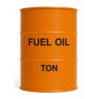 Yüksek Kükürtlü Fuel Oil - Ton