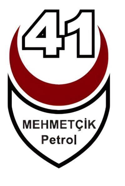41 MEHMETÇİK PETROL