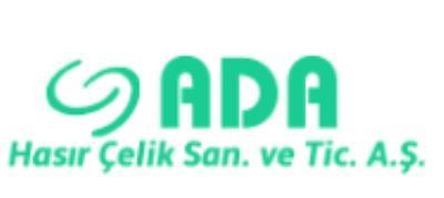 Ada Hasır Çelik