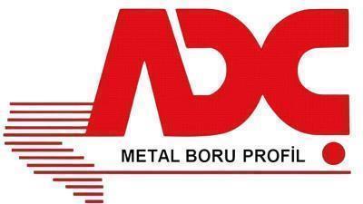 ADÇ METAL BORU