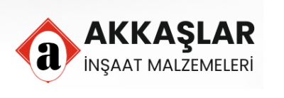 Akkaşlar İnşaat Malzemeleri
