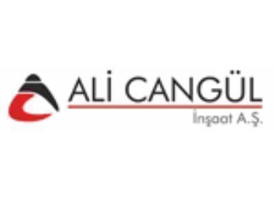 Ali Cangül İnşaat