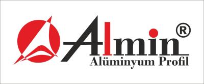 Almin Alüminyum Profil