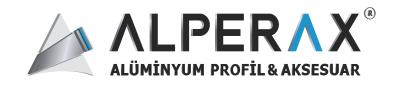 Alperax Alüminyum