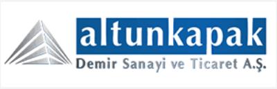 Altunkapak Demir