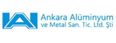 Ankara Alüminyum ve Metal Tic.