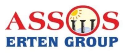 ASSOS ERTEN GROUP