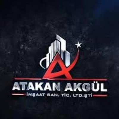 ATAKAN AKGÜL İNŞAAT