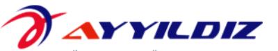 AYYILDIZ D.Ç.SAN.TİC.LTD.ŞTİ.