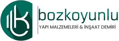 Bozkoyunlu Yapı