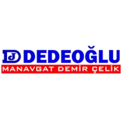 Dedeoğlu Manavgat Demir Çelik