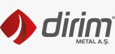 DİRİM METAL A.Ş.