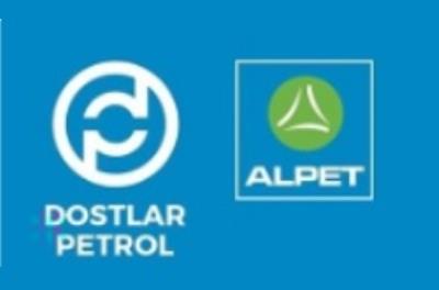 Dostlar Petrol