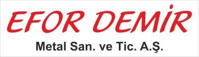 EFOR DEMİR