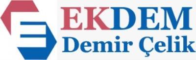 EKDEM DEMİR ÇELİK SANAYİ TİCARET