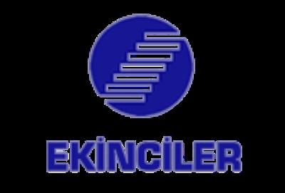 Ekinciler Demir ve Çelik