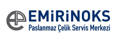 Emirinoks Paslanmaz Çelik