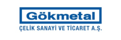 GÖKMETAL ÇELİK SAN A.Ş.