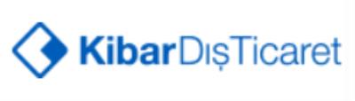 Kibar Dış Ticaret