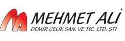 Mehmet Ali Demir Çelik