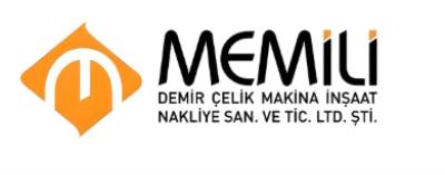 MEMİLİ DEMİR ÇELİK
