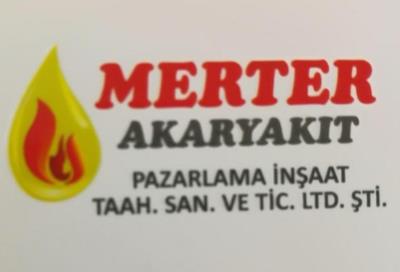 MERTER AKARYAKIT
