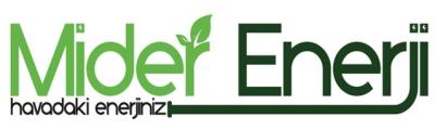 MİDER ENERJİ LTD.ŞTİ