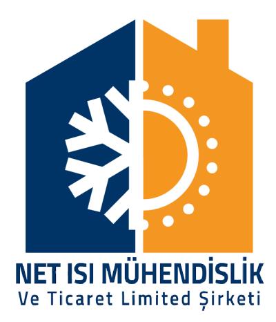 Net Isı Mühendislik
