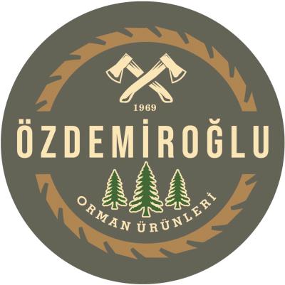ÖZDEMİROĞLU ORMAN ÜRÜNLERİ