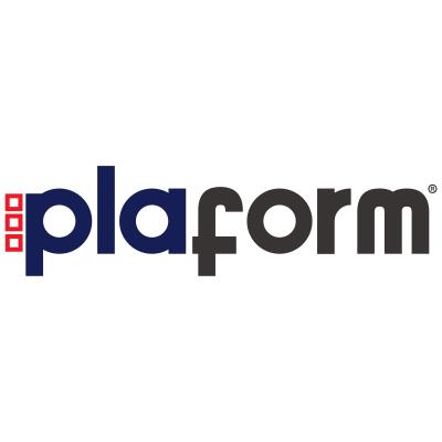 PLAFORM KALIP