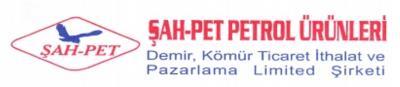 Şahpet  Petrol Ürünleri