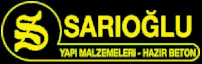 Sarıoğlu Hazır Beton & Yapı Malz