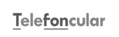 Telefoncular Metal