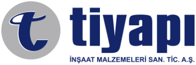 Tiyapı İnşaat Malzemeleri