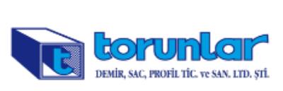 Torunlar Demir Sac