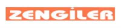 Zengiler Yapı