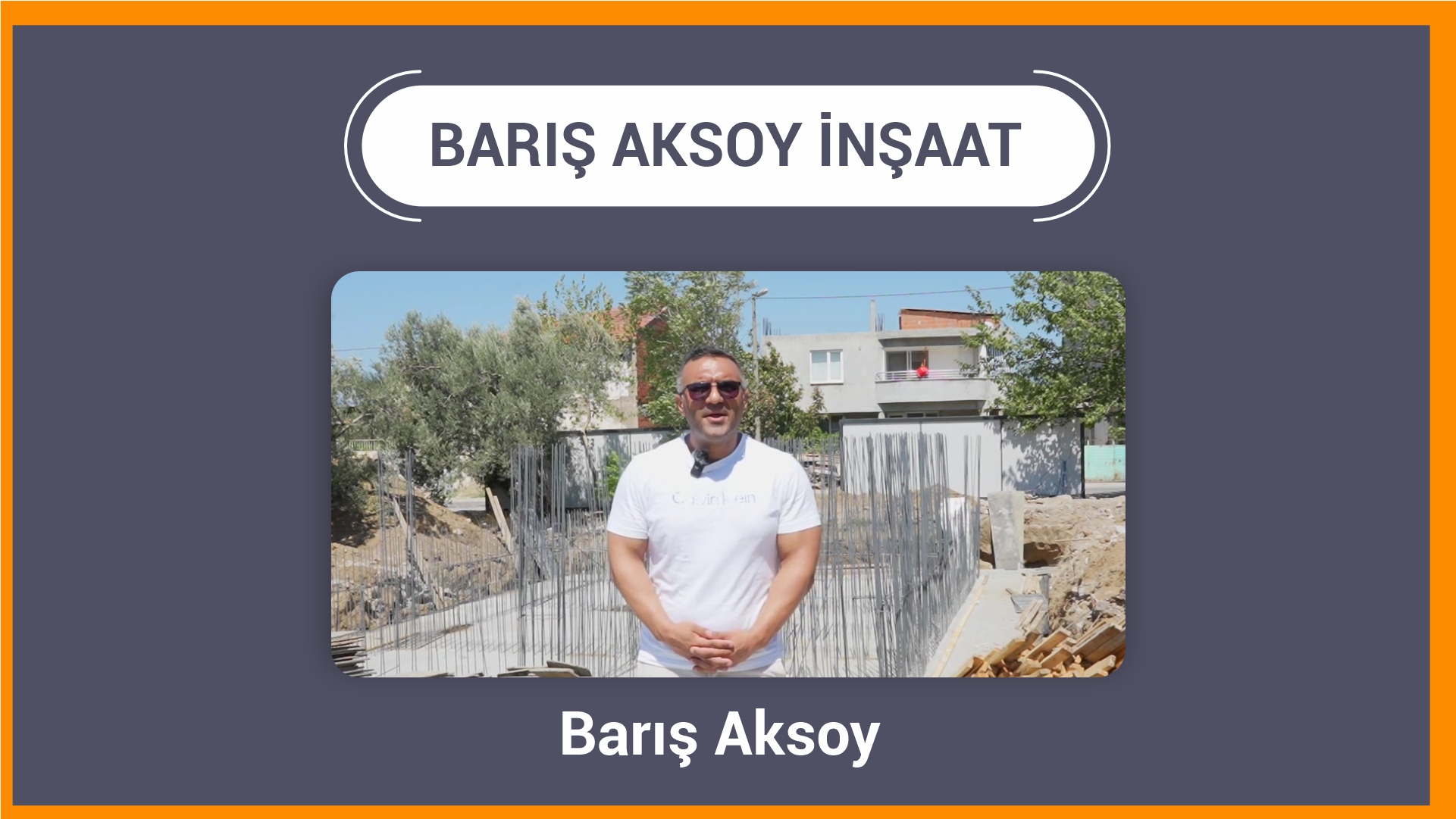 Barış Aksoy İnşaat