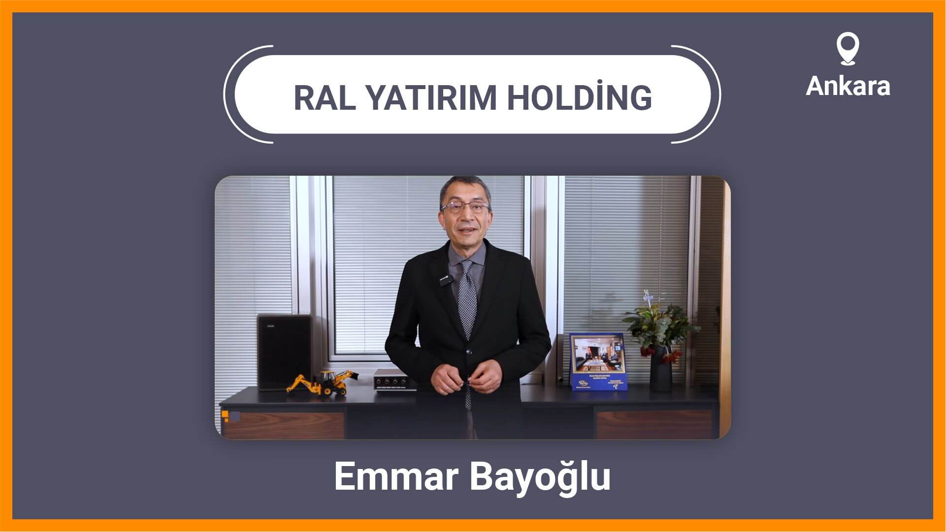 RAL Yatırım
